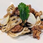 中華ごはん　かんざし - 