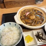 麺茶屋一番や　　大和 - 
