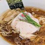 中華ごはん　かんざし - 