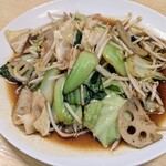 中華ごはん　かんざし - 