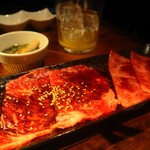 ニクアザブ 恵比寿店 - 肉