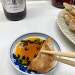 ぎょうざ 湖月 - 