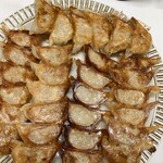 ぎょうざ 湖月 - 