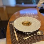 日本料理 「さくら」  - 