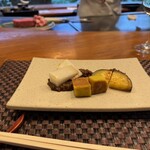 日本料理 「さくら」  - 