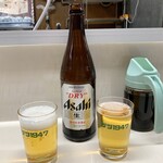 ぎょうざ 湖月 - 