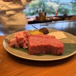 日本料理 「さくら」  - 