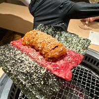 恵比寿 うしみつ - 