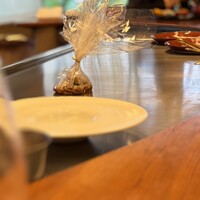 日本料理 「さくら」   ヒルトン東京お台場 - 
