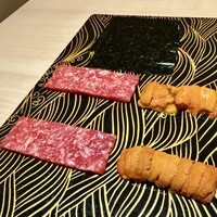 恵比寿 うしみつ - 