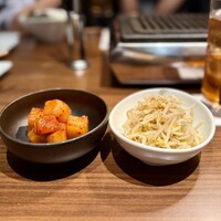 うしごろバンビーナ 銀座店 - 