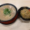 うま屋ラーメン 扶桑店