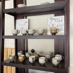 手打蕎麦　ながお - 