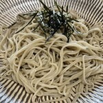 手打蕎麦　ながお - 