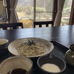 手打蕎麦　ながお - 