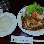 レストラン バイキング - 