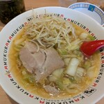 どうとんぼり神座 - 