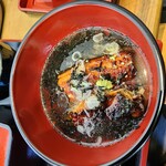 鰻の成瀬 河内長野店 - 