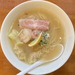 麺屋 Hulu-lu - 