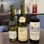 グルメハウス　プシューケ - 