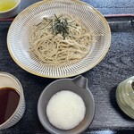 手打蕎麦　ながお - 