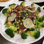 グルメハウス　プシューケ - 