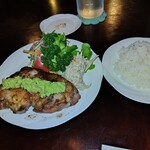 レストラン バイキング - 