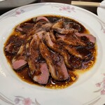 グルメハウス　プシューケ - 