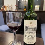 グルメハウス　プシューケ - 