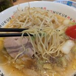 どうとんぼり神座 - 