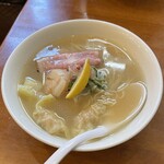 麺屋 Hulu-lu - 