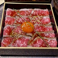 焼肉割烹 YP流 西心斎橋店 - 