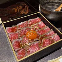 焼肉割烹 YP流 西心斎橋店 - 