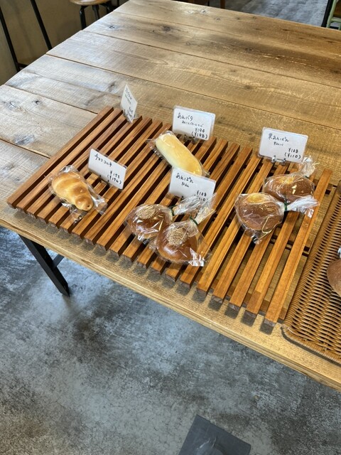 pan cafe SUZU-ya （パンカフェ スズヤ） - 石山/パン | 食べログ