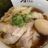 らぁ麺 すぎ本 ジャズドリーム長島店