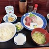 魚料理 ホノルル食堂