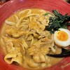 千駄木うどん 汐満