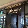 Balcony by 6th
