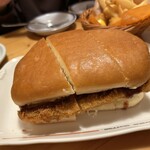 コメダ珈琲店 - 