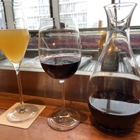 バル デ エスパーニャ ムイ 名古屋ミッドランド店 - 
