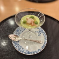 和食堂 山里 ホテルオークラ福岡 - 