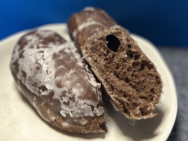 ミスタードーナツ イオンタウン塩釜ショップ（mister Donut） - 本塩釜（ドーナツ）の写真