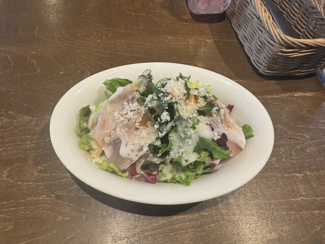 Bistro Dining Garden photo 2