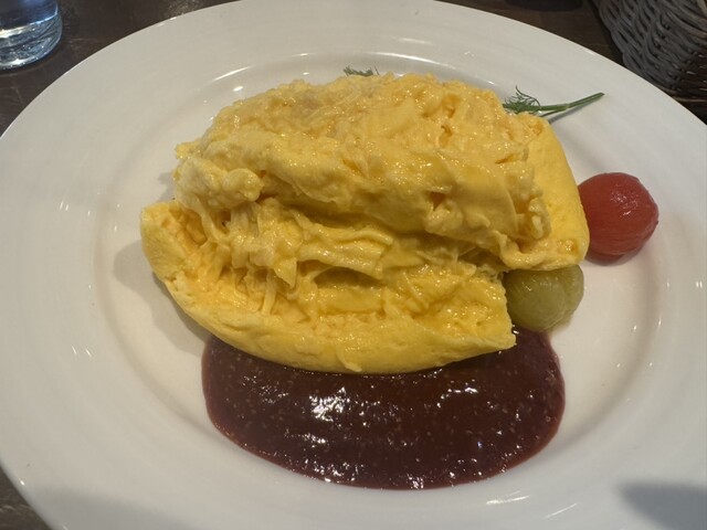 Bistro Dining Garden photo 3