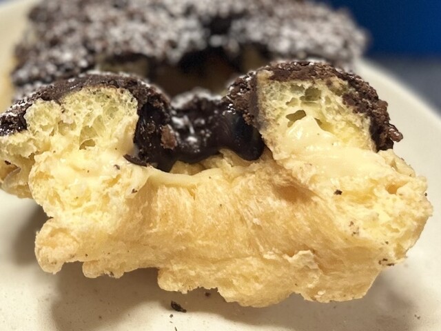 ミスタードーナツ イオンタウン塩釜ショップ（mister Donut） - 本塩釜（ドーナツ）の写真