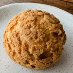 LIKE - シュークリーム全容