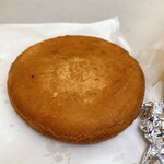 Kのキンパ - チーズホットク