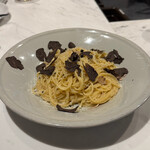 ROCA ITALIAN LOUNGE - 