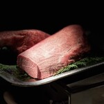 The INNOCENT CARVERY - 