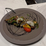 ROCA ITALIAN LOUNGE - 